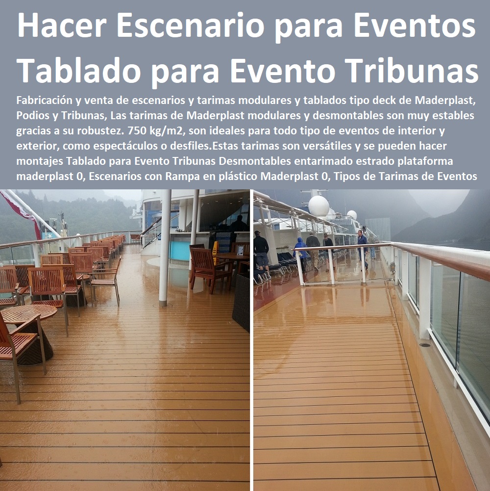 Tablado para Evento Tribunas Desmontables entarimado estrado plataforma maderplast 0, Escenarios con Rampa en plástico Maderplast 0, Tipos de Tarimas para Eventos 0, Como Hacer un Escenario para Eventos 0, Alquiler de Tarimas 0 Tablado para Evento Tribunas Desmontables entarimado estrado plataforma maderplast 0, Escenarios con Rampa en plástico Maderplast 0, Tipos de Tarimas para Eventos 0, Como Hacer un Escenario para Eventos 0, Alquiler de Tarimas 0